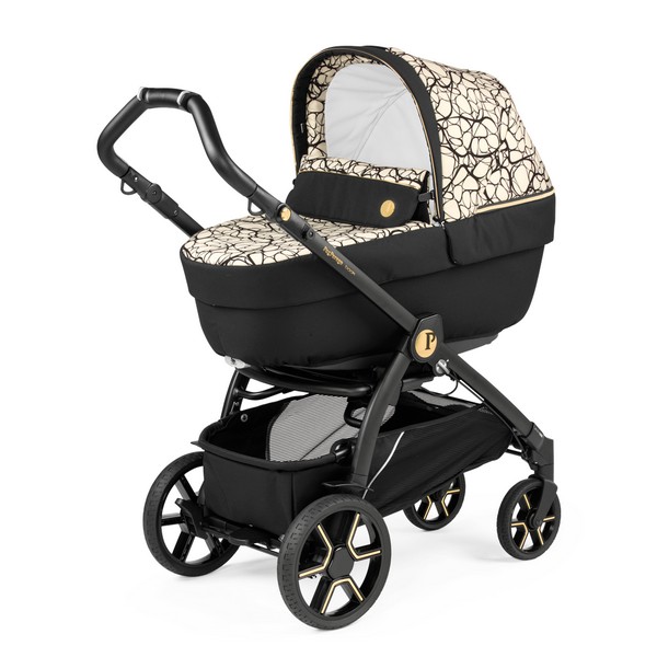 Продукт Peg Perego BOOK MODULAR LOUNGE 3в1 - Комбинирана количка - 0 - BG Hlapeta